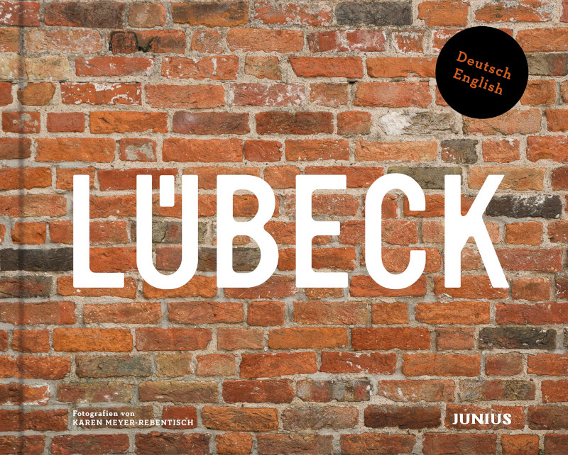 Luebeck Cover